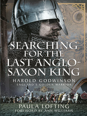 cover image of Searching for the Last Anglo-Saxon King